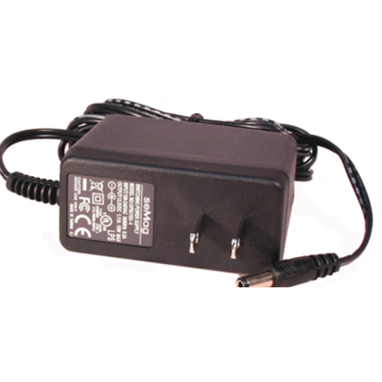 NCE 0221 - P114 Power Supply For Power Cab 3 NCE 0221 - P114 Power Supply For Power Cab
