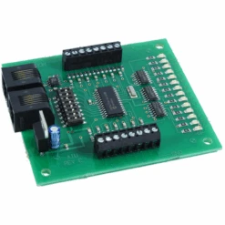 NCE 0200 - AIU01 Auxilliary Input Unit