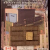 Osborn Models 3014 - Residential Fence- N Scale 1 Osborn Models 3014 - Residential Fence- N Scale -Vallejo Sales Store OSB3014 82713.1645223654