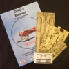 Osborn Models 3073 - DHC-2 Beaver Airplane - N Scale -Vallejo Sales Store OSB3073a 68951.1645223662