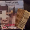 Osborn Models 3098 - Street Lamps - N Scale 2 Osborn Models 3098 - Street Lamps - N Scale -Vallejo Sales Store OSB3098b 07035.1645223667