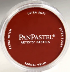 Pan Pastel 23803 - Red Iron Oxide Shade