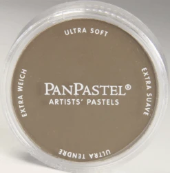 Pan Pastel 27805 - Raw Umber