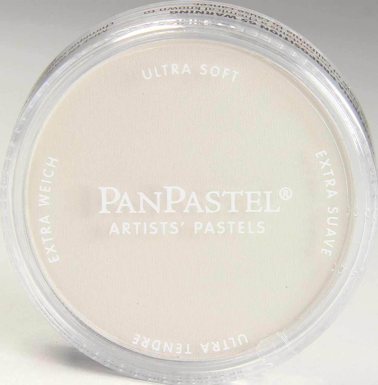 Pan Pastel 27808 - Raw Umber Tint 3 Pan Pastel 27808 - Raw Umber Tint