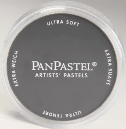 Pan Pastel 28201 - Neutral Grey Extra Dark