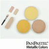 Pan Pastel 30031 - 3 Color Metallic Set 1 Pan Pastel 30031 - 3 Color Metallic Set -Vallejo Sales Store PAN30031 84833.1645223701