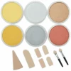 Pan Pastel 30061 - 6 Color Metallic Set 2 Pan Pastel 30061 - 6 Color Metallic Set -Vallejo Sales Store PAN30061 05619.1645223702