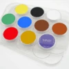Pan Pastel 35010 - 10 Color Empty Palette Tray 1 Pan Pastel 35010 - 10 Color Empty Palette Tray -Vallejo Sales Store PAN35010 28514.1645223704