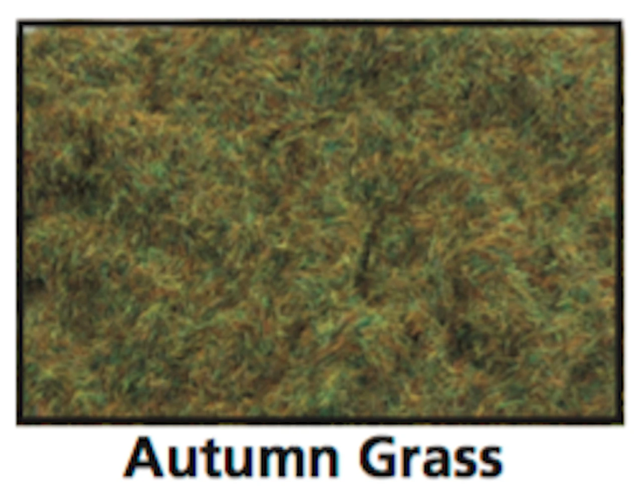 PECO PSG-403 - 4mm Autumn Grass 20g 3 PECO PSG-403 - 4mm Autumn Grass 20g
