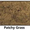 PECO PSG-205 - 2mm Patchy Grass 30g -Vallejo Sales Store PCOPSG 205 63633.1645223719