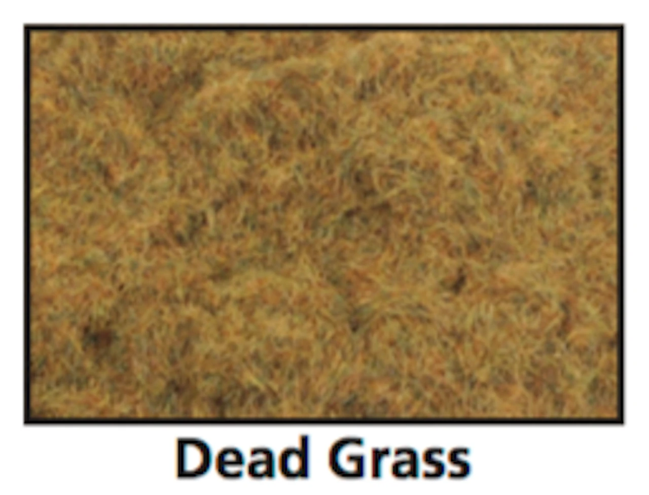 PECO PSG-406 - 4mm Dead Grass 20g 3 PECO PSG-406 - 4mm Dead Grass 20g