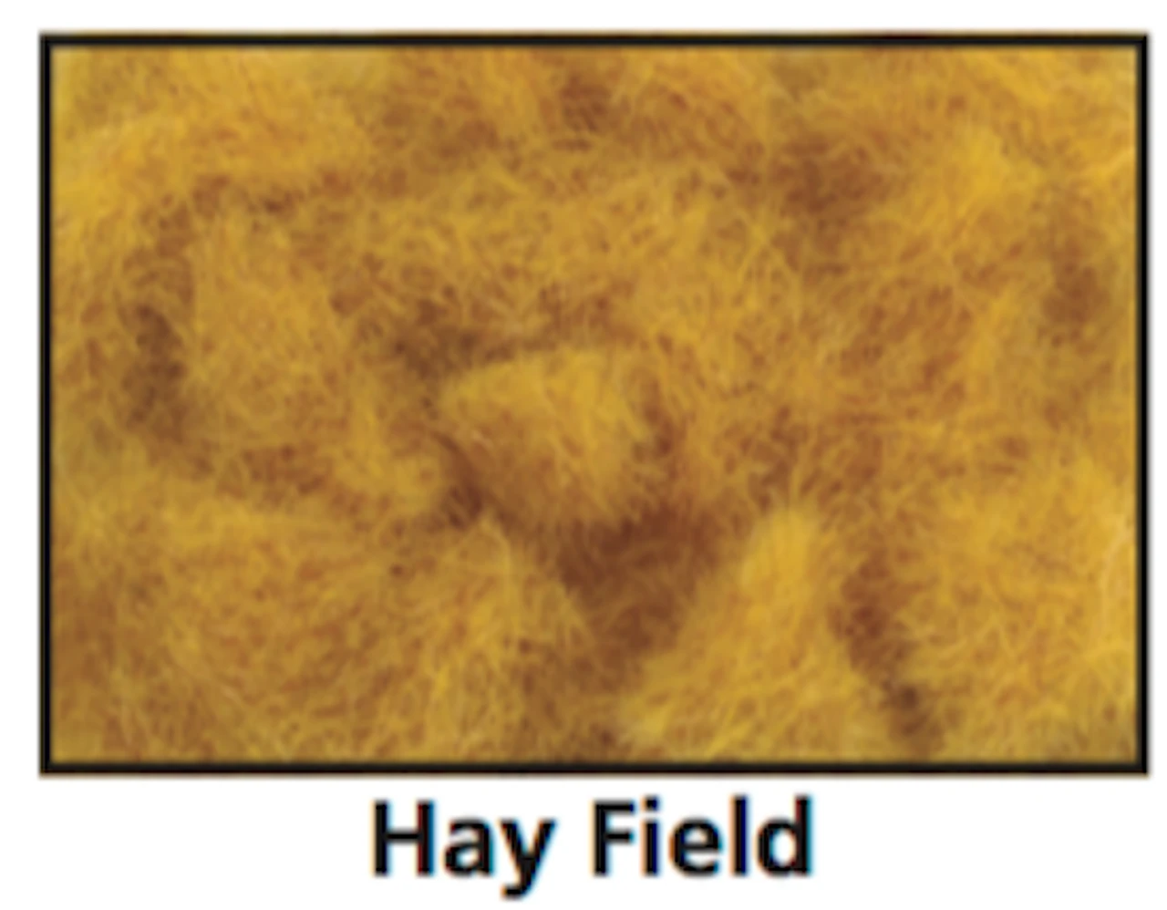 PECO PSG-609 - 6mm Hay Field 20g 3 PECO PSG-609 - 6mm Hay Field 20g