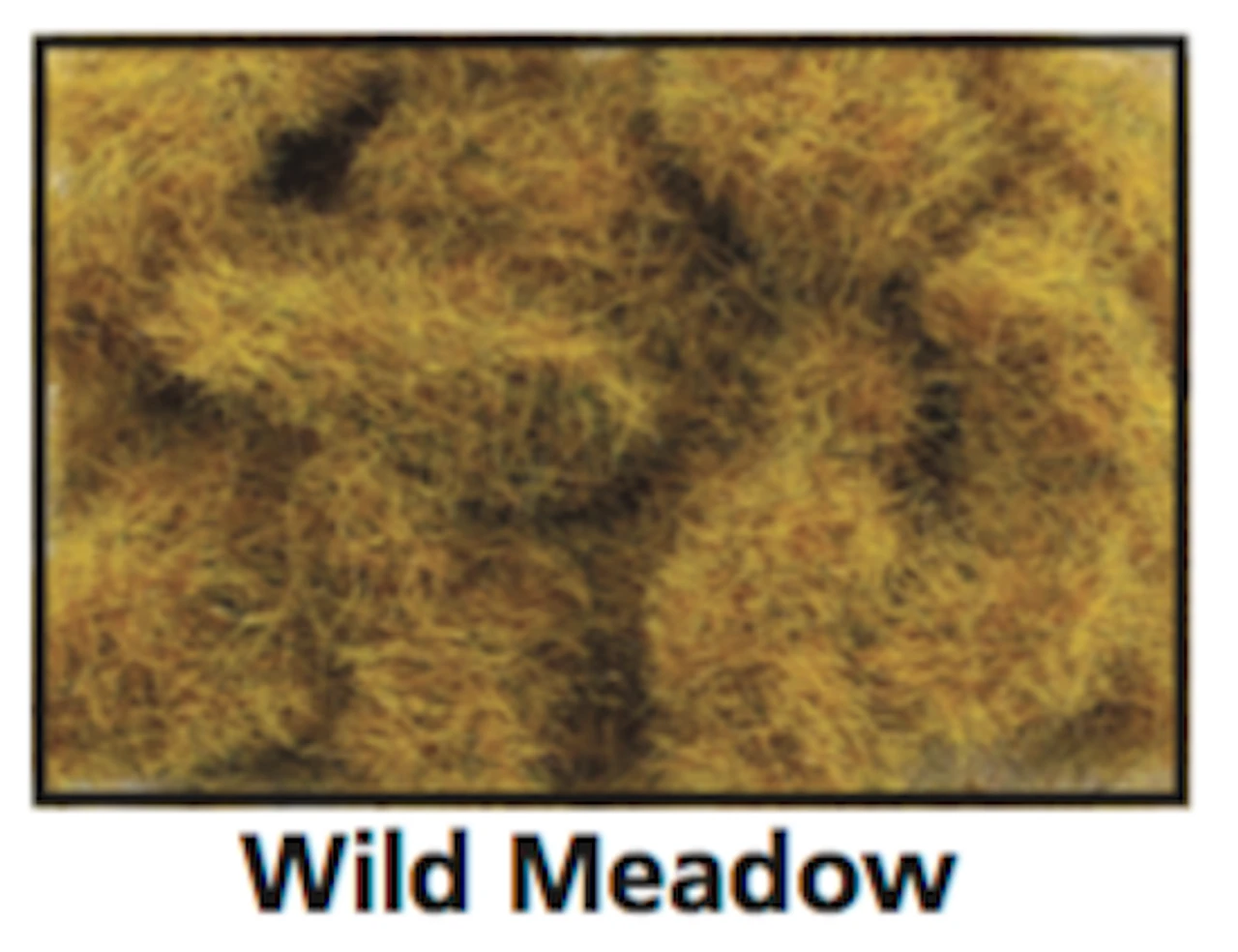 PECO PSG-610 - 6mm Wild Meadow 20g 3 PECO PSG-610 - 6mm Wild Meadow 20g