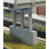 Rix Products 150 - Highway Pier - N Scale -Vallejo Sales Store RIX150 61115.1645223879