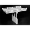Rix Products 152 - Early Highway Overpass With Pier - N Scale -Vallejo Sales Store RIX152 21280.1645223879