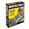 Woodland Scenics 928 - Mountain Valley Scenery Kit - HO -Vallejo Sales Store S928b 1 47527.1645224933