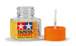 Tamiya 87012 - Plastic Cement - 20ml