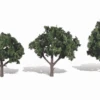 Woodland Scenics Woodland Classics #3511 - Cool Shade 4" To 5" - 3/pkg 1 Woodland Scenics Woodland Classics #3511 - Cool Shade 4" To 5" - 3/pkg -Vallejo Sales Store TR3511 PHOTO HR 23561.1645224807