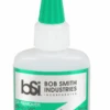 Bob Smith Industries 161 - UN-CURE Cyanoacrylate Debonder 1 Oz 1 Bob Smith Industries 161 - UN-CURE Cyanoacrylate Debonder 1 Oz -Vallejo Sales Store Un Cure 68461.1671410925