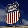 Blair Line 1509 - Union Pacific Rooftop Sign - N Scale -Vallejo Sales Store Union Pacific 64646.1671410899