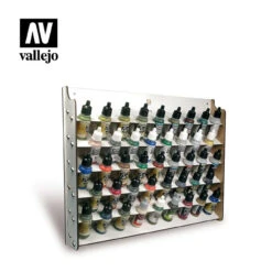 Vallejo 26010 - Wall Mounted Paint Display -