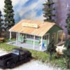 RslaserKits 3042 - Vicky’s Veggie’s - N Scale Kit 1 RslaserKits 3042 - Vicky’s Veggie’s - N Scale Kit -Vallejo Sales Store Vickies Veggies 63099.1645223925