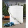 Walthers 933-3893 - Oil Storage Tank - N Scale -Vallejo Sales Store WAL933 3893a 25107.1645224533