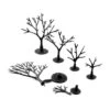 Woodland Scenics 1120 - 3/4"-2" Tree Armatures -Vallejo Sales Store WOO1120 06995.1645224659