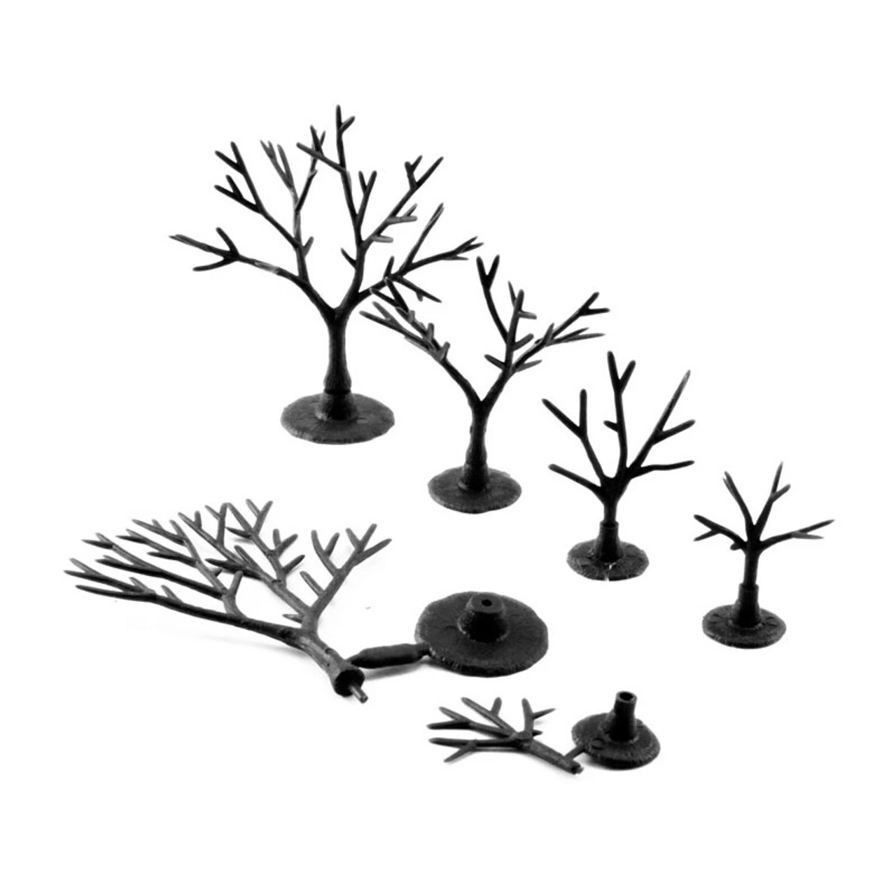 Woodland Scenics 1120 - 3/4"-2" Tree Armatures 3 Woodland Scenics 1120 - 3/4"-2" Tree Armatures