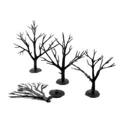 Woodland Scenics 1122 - 3"-5" Tree Armatures