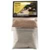 Woodland Scenics #1288 Gravel Buff Fine -Vallejo Sales Store WOO1288 61373.1645224701