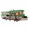 Woodland Scenics #4950 - Grillin And Chillin Trailer - N Scale 2 Woodland Scenics #4950 - Grillin And Chillin Trailer - N Scale -Vallejo Sales Store WOO4950a 88640.1645224836