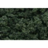 Woodland Scenics 684 - Dark Green Clump Foliage -Vallejo Sales Store WOO684 17307.1645224909
