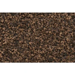 Woodland Scenics 71 - Dk Brown Fine Ballast (Bag)