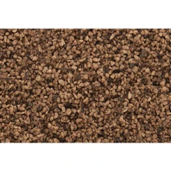 Woodland Scenics 72 - Brown Fine Ballast (Bag)