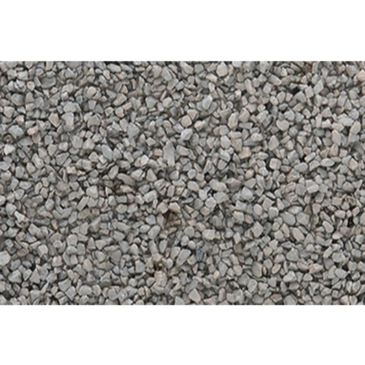 Woodland Scenics 75 - Gray Fine Ballast (Bag) 3 Woodland Scenics 75 - Gray Fine Ballast (Bag)