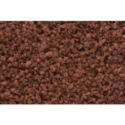 Woodland Scenics 77 - Iron Ore Medium Ballast (Bag)