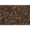 Woodland Scenics 85 - Dk Brown Coarse Ballast (Bag)