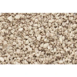 Woodland Scenics 87 - Buff Coarse Ballast (Bag)