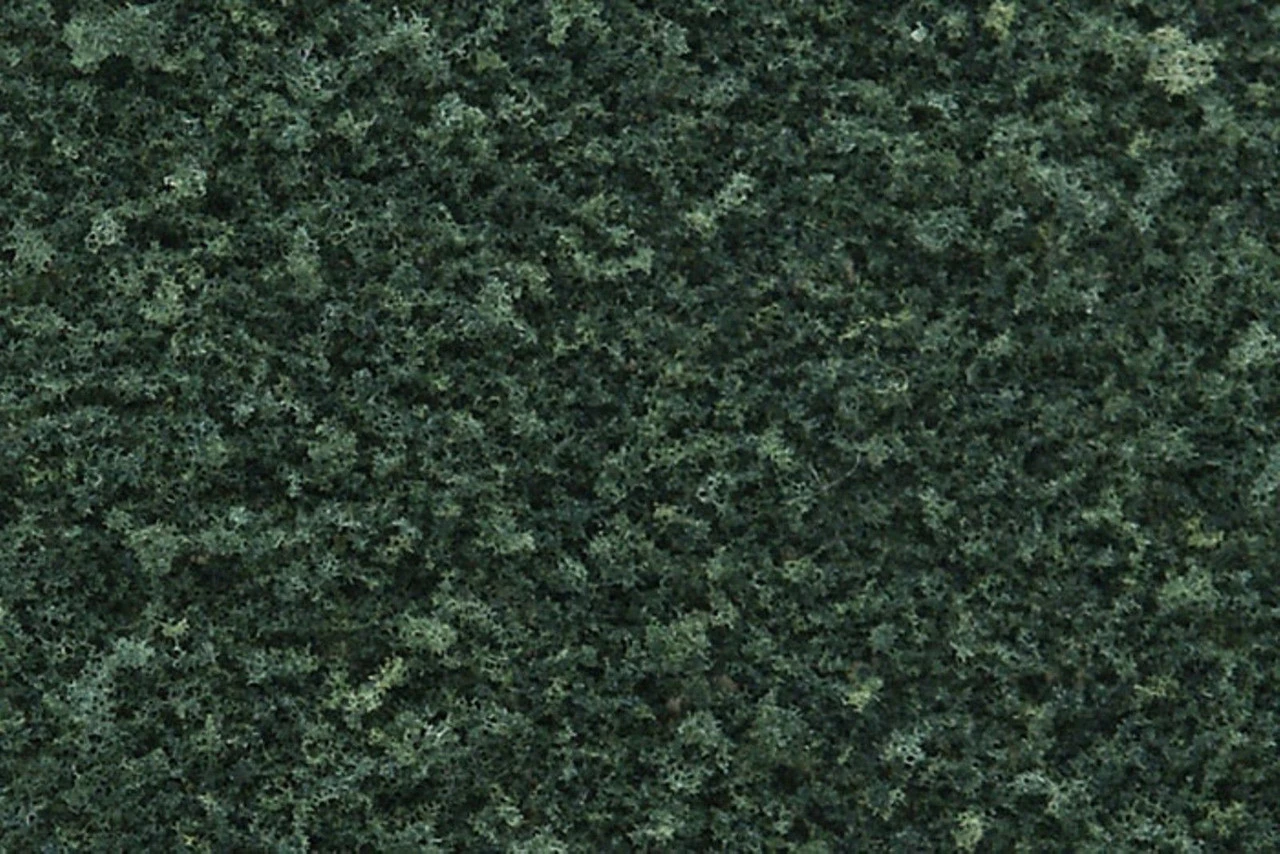 Woodland Scenics #1365 - Coarse Turf - Shaker - Dark Green 3 Woodland Scenics #1365 - Coarse Turf - Shaker - Dark Green