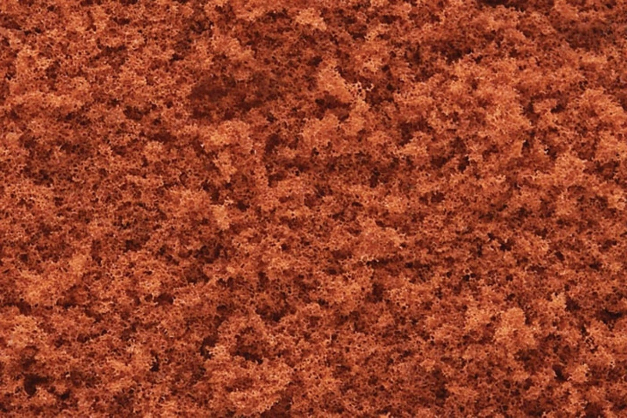 Woodland Scenics #1356 - Coarse Turf - Shaker - Fall Rust 3 Woodland Scenics #1356 - Coarse Turf - Shaker - Fall Rust