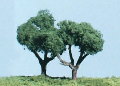 Woodland Scenics TK12 - Ornamental - 5 Trees 2 1/2"