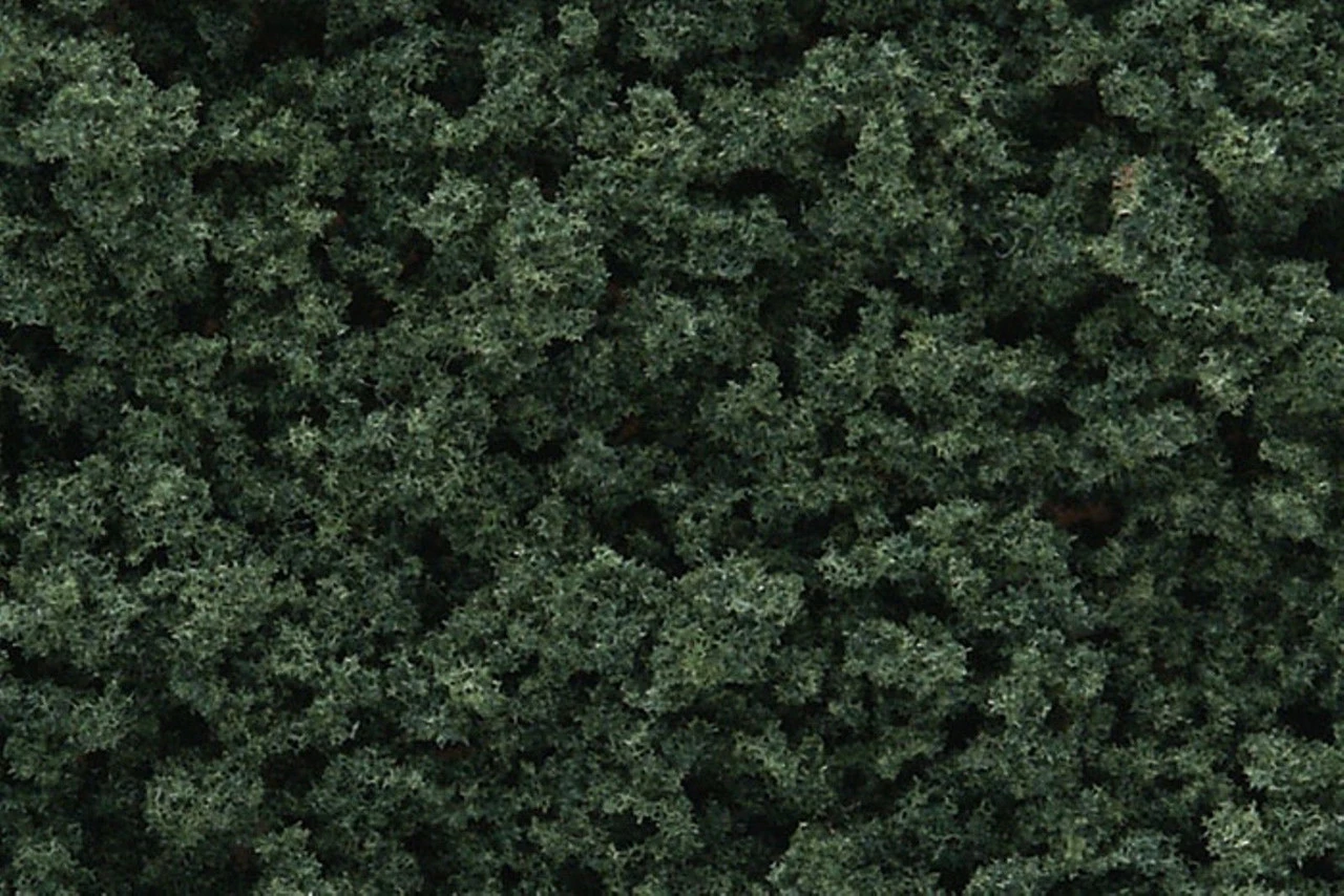 Woodland Scenics #1637 - Underbrush - Shaker - Dark Green 3 Woodland Scenics #1637 - Underbrush - Shaker - Dark Green