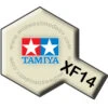 Tamiya 81314 - XF14 JA Gray 23ml -Vallejo Sales Store XF14 42846.1645224059