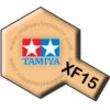 Tamiya 81315 - XF15 Flat Flesh 23ml -Vallejo Sales Store XF15 03679.1645224059