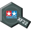 Tamiya 81322 - XF22 RLM Gray 23ml -Vallejo Sales Store XF22 84633.1645224062