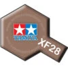 Tamiya 81328 - XF28 Dark Copper 23ml -Vallejo Sales Store XF28 46674.1645224064