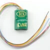 Train Control Systems (TCS) 1485 - KAM4 Decoder (4 Functions) - HO Scale 2 Train Control Systems (TCS) 1485 - KAM4 Decoder (4 Functions) - HO Scale -Vallejo Sales Store a8597447tcs1485 21164.1660051645