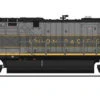 Broadway Limited 7309 - GE ES44AC W/ Paragon4 Sound/DC/DCC Union Pacific (UP) 8076 - N Scale 1 Broadway Limited 7309 - GE ES44AC W/ Paragon4 Sound/DC/DCC Union Pacific (UP) 8076 - N Scale -Vallejo Sales Store ab0bd0ea02640955299610 46451.1675068662