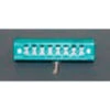 Accu Lites 1000 - Tortoise Edge Card Connector - Any Scale -Vallejo Sales Store acl1000 17662.1671410631